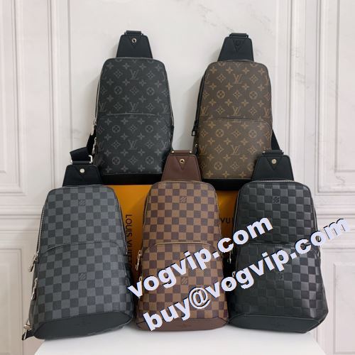 2023格安通販 ルイ ヴィトン LOUIS VUITTON 偽物ブランド 斜め掛けバッグ 特別人気感謝SALE 5色可選