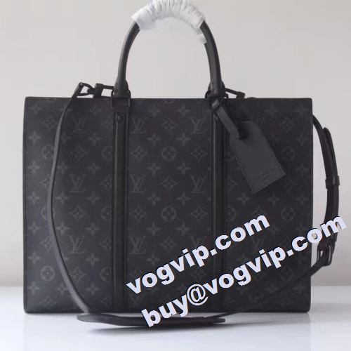 2023個性的なデザイン ルイ ヴィトン LOUIS VUITTON 激安大特価定番 ビジネスバッグ ルイ ヴィトンブランドスーパーコピー M45265 Sac Plat Horizontal Zippé