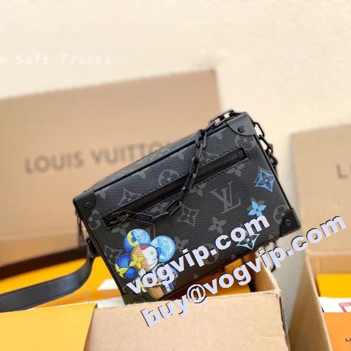 2023最安値！ ルイ ヴィトン LOUIS VUITTON 驚きの破格値品質保証 ショルダーバッグ LOUIS VUITTONコピー ブランド