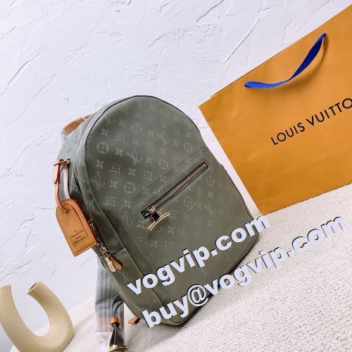 2023 驚きの破格値最新作 ルイ ヴィトン LOUIS VUITTON リュック バックパック お買い得品 ブランド 偽物 通販