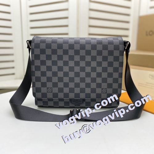 ルイ ヴィトンブランド コピー 2023 ルイ ヴィトン LOUIS VUITTON ショルダーバッグ 落ち着いた感覚