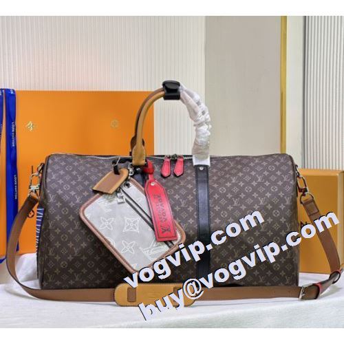 2023売れ筋のいい ルイ ヴィトン LOUIS VUITTON ボストンバッグ ブランド 偽物 通販 全国無料限定セール