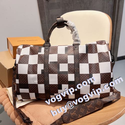 2023 オリジナル ルイ ヴィトン LOUIS VUITTON オリジナル ボストンバッグ 偽物ブランド 人気セール新品