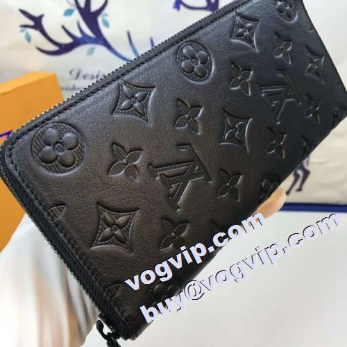 完売品！ メンズ財布 長財布 2022 おすすめ人気ランキング ルイ ヴィトン LOUIS VUITTON ルイ ヴィトン偽物ブランド