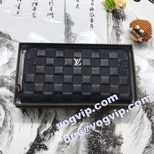 個性派 メンズ財布 長財布 2022 ルイ ヴィトン LOUIS VUITTON LOUIS VUITTONコピー 売れ筋1位