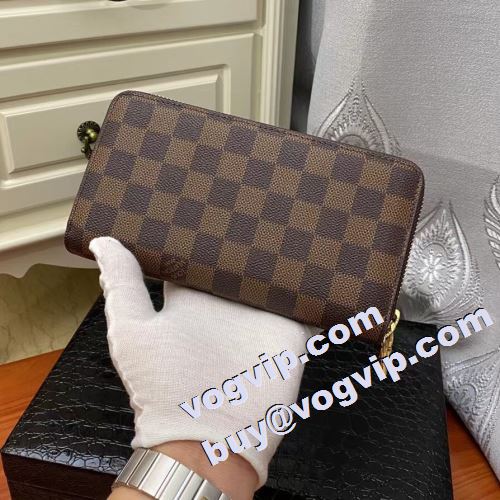 ルイ ヴィトン LOUIS VUITTON 2022 もっとも高い人気を誇る メンズ財布 長財布 ルイ ヴィトンブランドスーパーコピー通販N級国内発送 2色可選