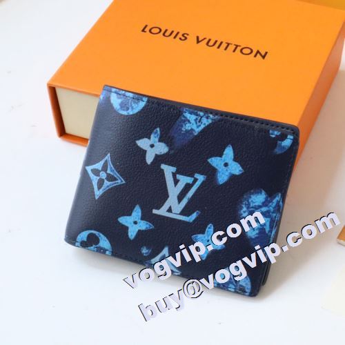 チノパン 狙える優秀アイテム 2022 LOUIS VUITTON ルイ ヴィトン ブランド コピー メンズ財布 二つ折り財布 財布のファッション通販