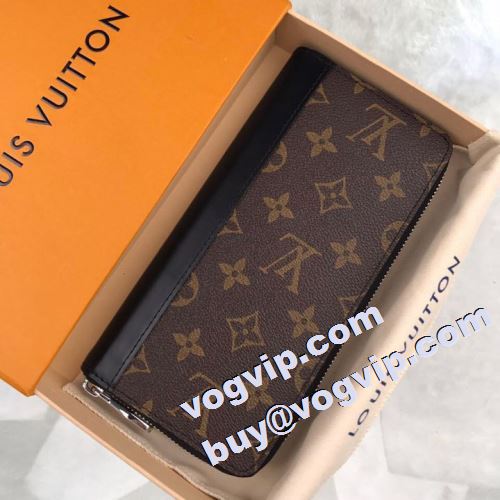 2022 活用できるアイテム ルイ ヴィトンスーパーコピー LOUIS VUITTON メンズ財布 長財布 定番人気の長財布