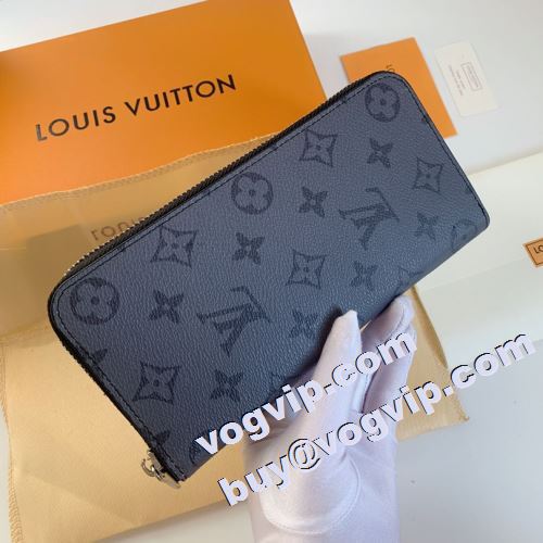 注目のアイテム メンズ財布 長財布 2022 ルイ ヴィトン LOUIS VUITTON ルイ ヴィトンコピーブランド 人気 ランキング