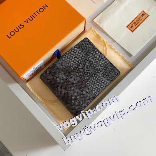 人気 ランキング メンズ財布 二つ折り財布 ルイ ヴィトン偽物ブランド 2022 ルイ ヴィトン LOUIS VUITTON 著名人の着用