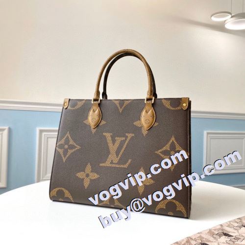 2022 ルイ ヴィトン LOUIS VUITTON 完売品！M45039 35x28x15cm tote ハンドバッグ ルイ ヴィトンスーパーコピー 激安