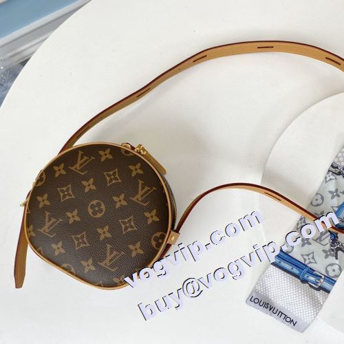 2022 大特価 ルイ ヴィトン LOUIS VUITTON VOGコピー M45149 17x16x7cm レディースバッグ ルイ ヴィトンコピーブランド ショルダーバッグ 2色可選