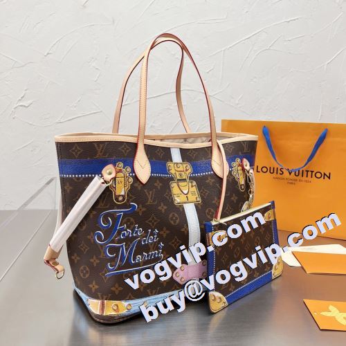 海外限定ライン 2022 ルイ ヴィトン LOUIS VUITTON ハンドバッグ レディースバッグ 2色可選 ルイ ヴィトンブランド コピー