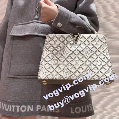 ルイ ヴィトンスーパーコピー 上品に着こなせ 2022 ルイ ヴィトン LOUIS VUITTON ハンドバッグ レディースバッグ