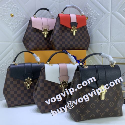 ルイ ヴィトン偽物ブランド 2022 大人気アイテム！入手困難 ルイ ヴィトン LOUIS VUITTON M42259/M42262/M40104 ハンドバッグ レディースバッグ 5色可選