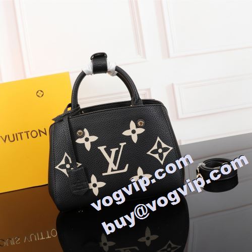 抜群な楽チン感ある大定番 2022 ルイ ヴィトン LOUIS VUITTON LOUIS VUITTONコピーブランド M41055、M41048 ハンドバッグ レディースバッグ 2色可選