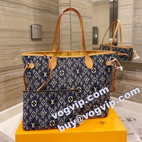 2022 ルイ ヴィトン LOUIS VUITTON 洗練を十分に演出する ハンドバッグ レディースバッグ Tote ルイ ヴィトンブランドスーパーコピー