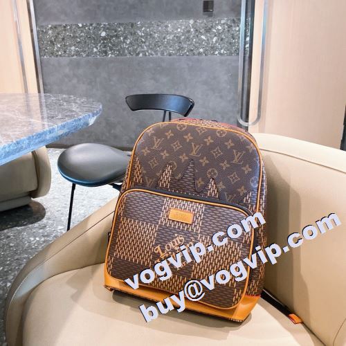 定番のアイテム 2022 ルイ ヴィトン LOUIS VUITTON ルイ ヴィトンコピーブランド リュック、バックパック