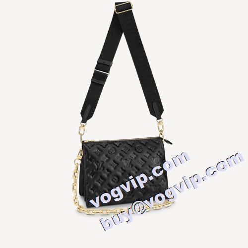 人目を惹くデザイン M57790 レディースバッグ 2022 ルイ ヴィトン LOUIS VUITTON ルイ ヴィトンコピー ショルダーバッグ 4色可選