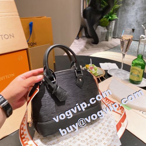 大絶賛の履き心地! 2022 ルイ ヴィトン LOUIS VUITTON ブランド 偽物 通販 M59217 アルマ BB ショルダーバッグ 斜め掛けバッグ 4色可選