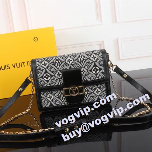 海外セレブ愛用 ルイ ヴィトン LOUIS VUITTON 2022 レディースバッグ ルイ ヴィトンスーパーコピー ショルダーバッグ 活躍のバッグ