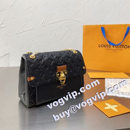 コスパ最高のプライス 2022 ショルダーバッグ 3色可選 ルイ ヴィトン LOUIS VUITTON レディースバッグ ブランドコピー