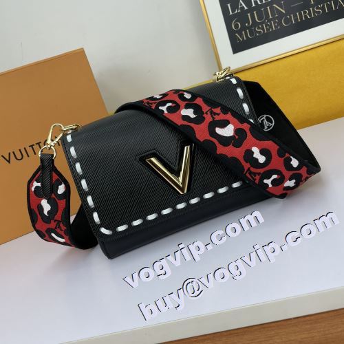 ブランドコピー ファション性の高い 2022 ルイ ヴィトン LOUIS VUITTON レディースバッグ ショルダーバッグ 2色可選