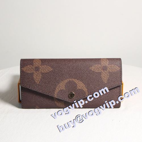 ルイ ヴィトンブランド 偽物 通販 2022新作 ルイ ヴィトン LOUIS VUITTON 肌触りのいい 長財布 財布 抜群の収納力