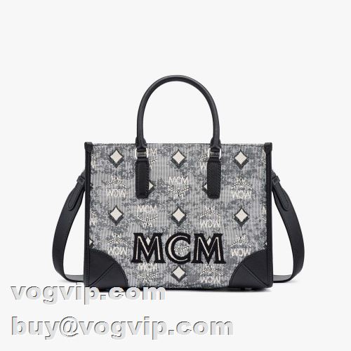  3色可選 2022 MCM バッグ ハンドバッグ 高品質 エムシーエム コピー  