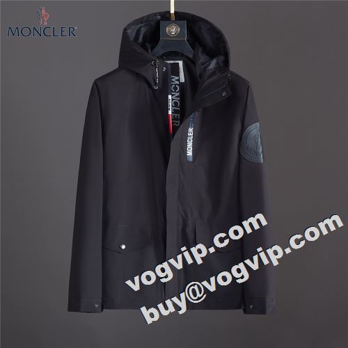 ダスター コート 2色可選 モンクレール MONCLER 2022 スーパーコピー 激安 落ち着いた感覚