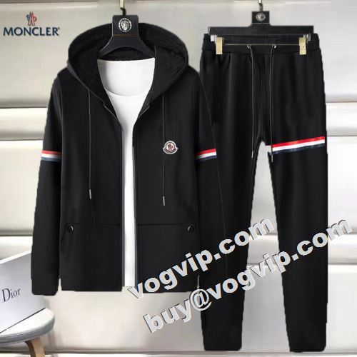 上下セット 2色可選 売れ筋のいい モンクレールスーパーコピー 激安 モンクレール MONCLER 2022 