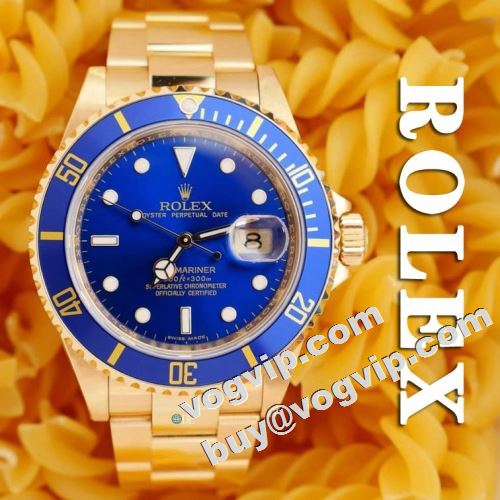  2022 ROLEXコピー入手困難！ 超激得品質保証  ウォッチ  ロレックスコピー 2色可選          