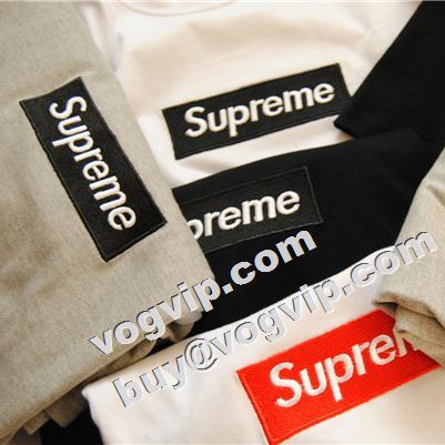 これからの季節に大活躍間違いなし☆★ シュプリーム コピー SUPREMEコピー 2022 6色可選 半袖Tシャツ 