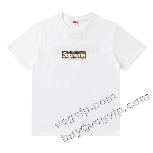 SUPREMEコピーセール  2022 シュプリーム コピー Supreme 2021SS week 11 Raphael Tee Milan Last Supper 半袖Tシャツ