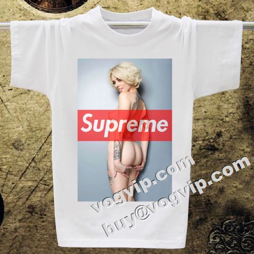 2022【人気ブログ掲載】魅力的  シュプリーム コピー 半袖Tシャツ  SUPREMEコピー 