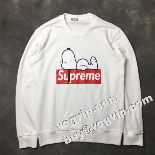 男女兼用 SUPREMEコピー 2色可選 秋着用 2022 パーカー 落ち着いた感覚 シュプリーム コピー