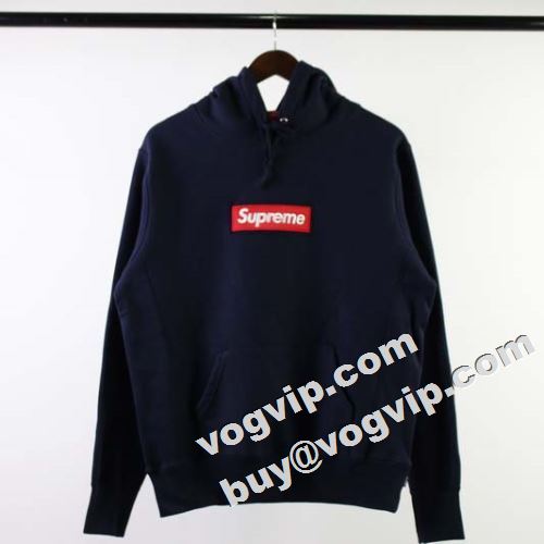 売れ筋のいい supreme box logo シュプリーム コピー SUPREMEコピー 19色可選 2022 パーカー 