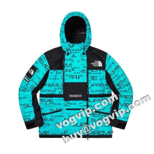 2022 高品質 TheNorthFace Steep Tech Apogee Jacket シュプリーム コピー SUPREMEコピー 3色可選 