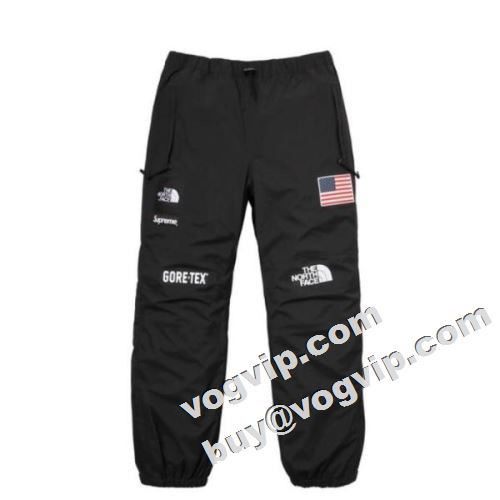 チノパン おすすめ/オススメ Supreme TNFGore-Tex Pant  2022 シュプリーム コピー SUPREMEコピー 