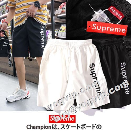 ショートパンツ 窮屈感はゼロ 2色可選 2022 シュプリーム コピー SUPREMEコピー 