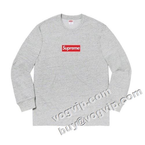 Supreme Box Logo Tee プルオーバーパーカー 2022 シュプリーム コピー 人気雑誌掲載 SUPREMEコピー 多色可選 