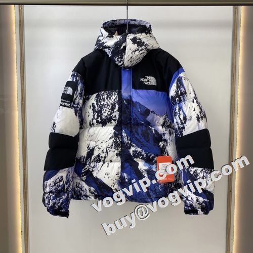 シュプリーム コピー ダウンジャケット 2022  高評価の人気品  supreme x the north face SUPREMEコピー