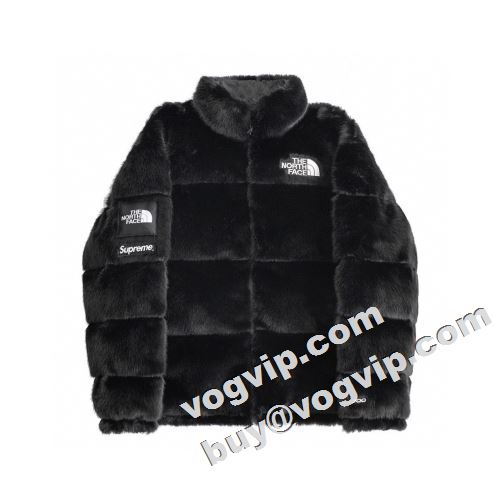 目玉商品 SUPREME × The North Face Tnf ダウンジャケット 2022 SUPREMEコピー シュプリーム コピー  