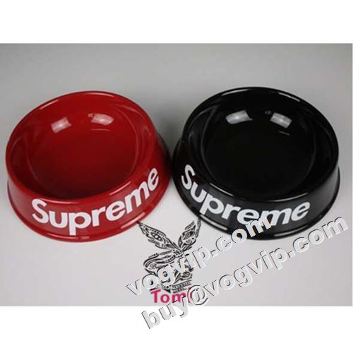 犬鉢 2色可選  シュプリーム コピー 2022 SUPREMEコピー 