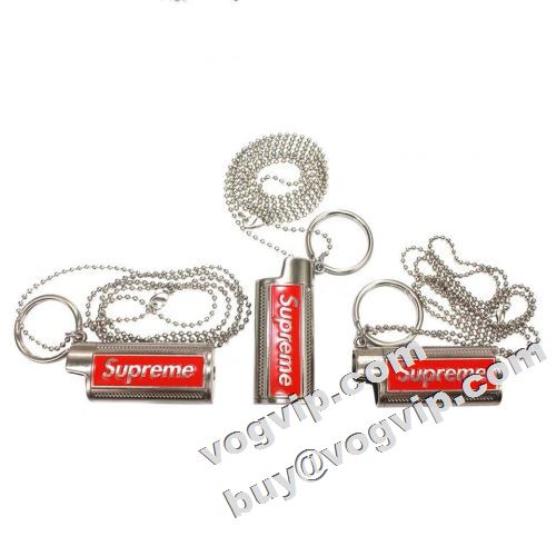 ネックレス本 ライターケース シュプリーム コピー Supreme  Metal Lighter Holster 2022 SUPREMEコピー 