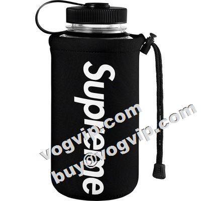 SUPREMEコピー 2色可選  Supreme  Nal 32 oz. Bottle boxlogo シュプリーム コピー 2022