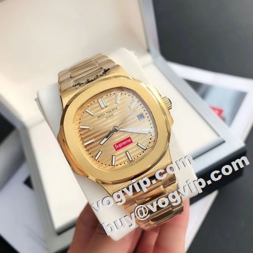 個性的なデザイン シュプリーム コピー  使い勝手抜群 SUPREMEコピー ウォッチ  2022