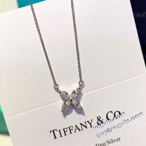 絶大な人気を誇る 2022 ティファニー Tiffany&Co ネックレス ペンダントトップ TIFFANY&COスーパーコピー