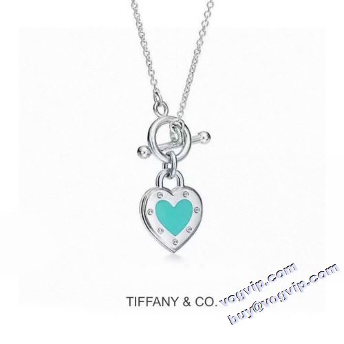 2022 ティファニー Tiffany&Co 機能性?耐久性抜群 ネックレス ペンダントトップ セール中 TIFFANY&COブランドスーパーコピー