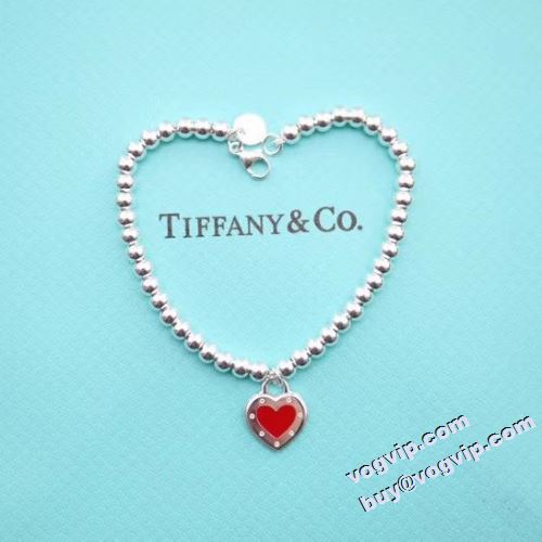 人気 ランキング スーパーコピー 2022 ティファニー Tiffany&Co ファション性の高い ブレスレット